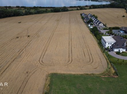 Prodej pozemku, zemědělská půda, 3 519 m²
