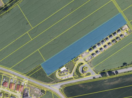 Prodej pozemku, ostatní, 13 631 m²
