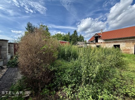 Prodej pozemku pro bydlení, 1 419 m²