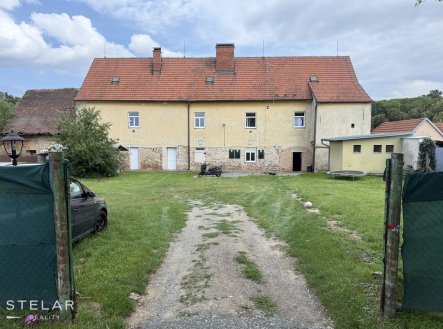 Prodej pozemku pro bydlení, 1 419 m²