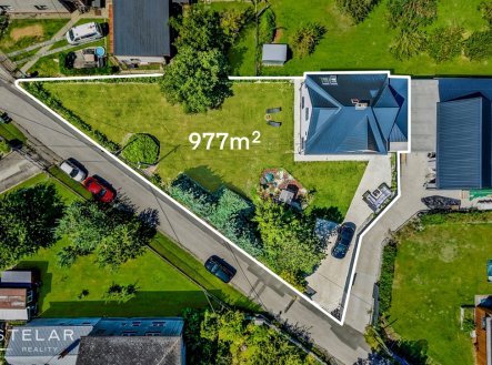 Prodej domu/vily, 294 m²