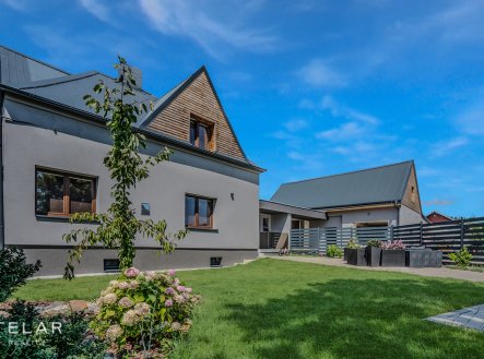 Prodej domu/vily, 294 m² obrázek