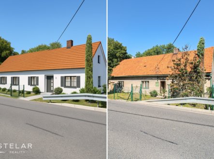 Prodej domu/vily, 120 m² obrázek