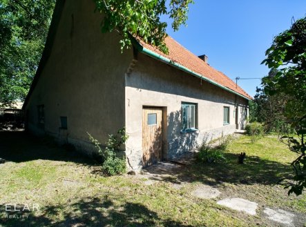 Prodej domu/vily, 120 m²