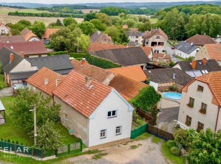 Prodej domu/vily, 180 m²
