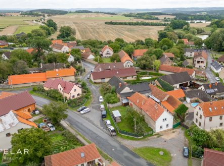 Prodej domu/vily, 180 m²