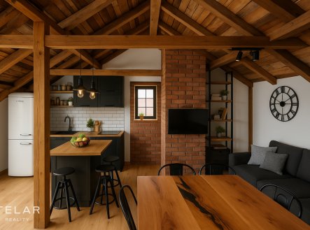 Prodej domu/vily, 180 m²