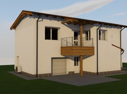 Prodej domu/vily, 134 m²