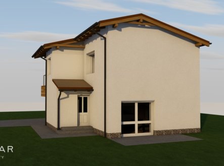 Prodej domu/vily, 134 m²