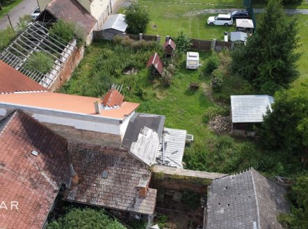 Prodej domu/vily, 260 m²