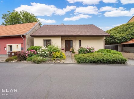 Prodej domu/vily, 170 m²