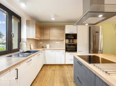 Prodej domu/vily, 170 m²