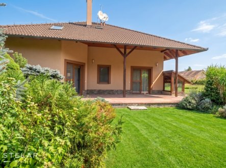 Prodej domu/vily, 204 m²