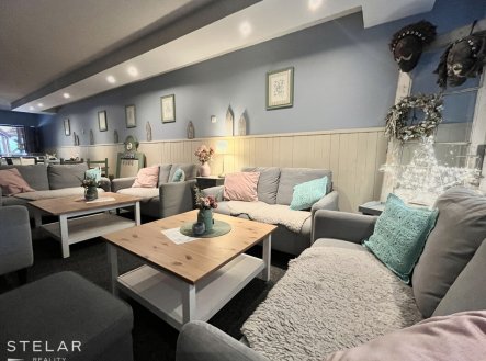 Prodej restaurace, 500 m² obrázek