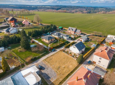 domoradovice5.jpg | Prodej - pozemek pro bydlení, 393 m²