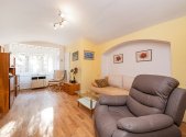 Prodej bytu, 2+1, 60 m²