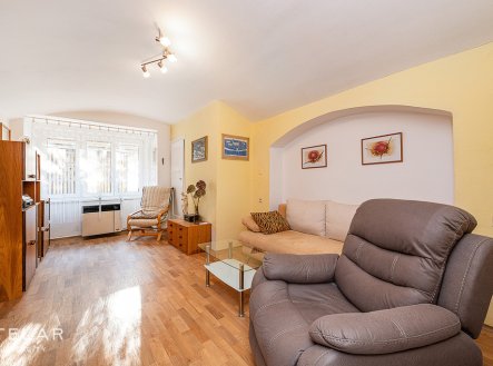 Prodej bytu, 2+1, 60 m² obrázek
