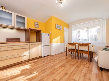 Prodej bytu, 2+1, 60 m²