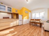 Prodej bytu, 2+1, 60 m²