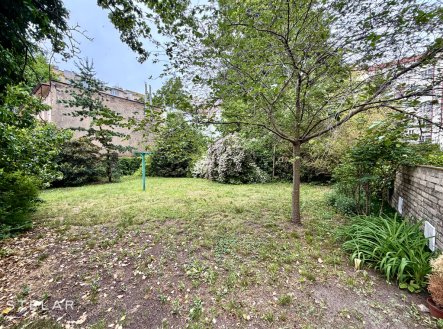 Prodej bytu, 2+1, 60 m²