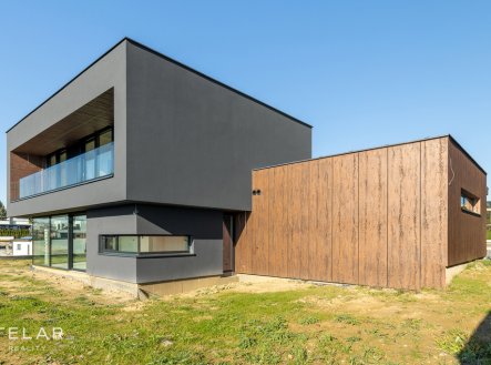 Prodej domu/vily, 251 m²