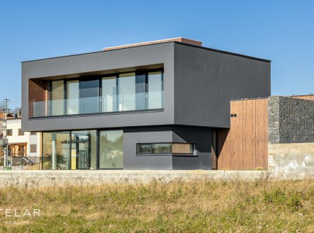 Prodej domu/vily, 251 m²