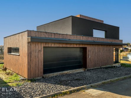 Prodej domu/vily, 251 m²
