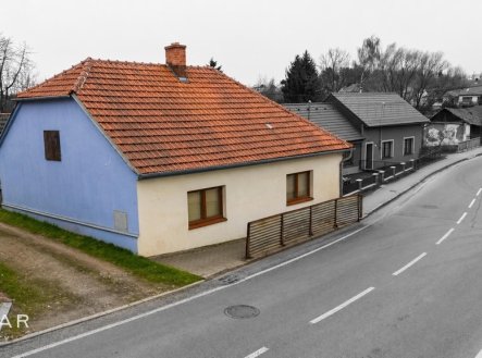 Prodej domu/vily, 141 m²