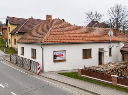Prodej domu/vily, 141 m²