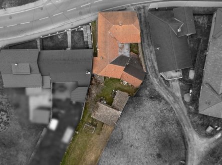 Prodej domu/vily, 141 m²