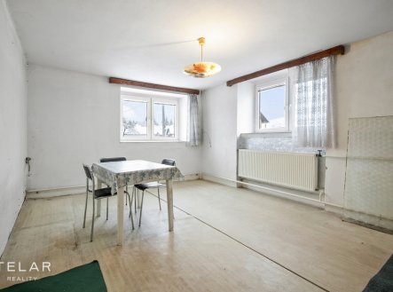 Prodej domu/vily, 141 m²