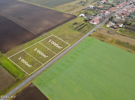 add-a-subheading.png | Prodej - pozemek pro komerční výstavbu, 2 000 m²