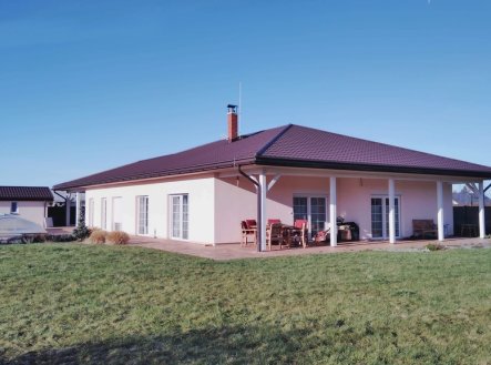 Prodej - dům/vila, 194 m² obrázek