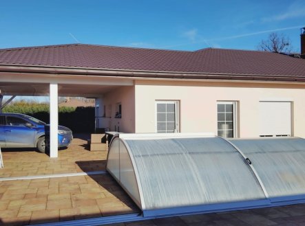 Prodej domu/vily, 194 m²