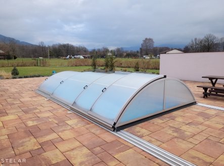 Prodej domu/vily, 194 m²