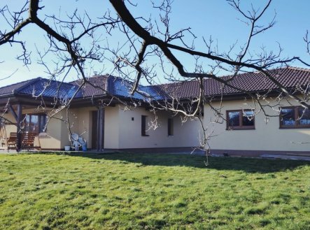 Prodej domu/vily, 132 m²