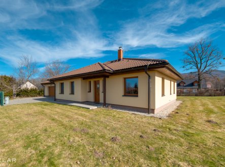 Prodej domu/vily, 132 m²