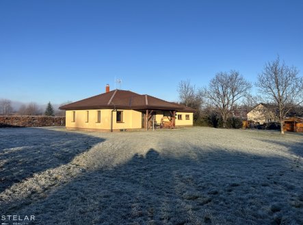 Prodej domu/vily, 132 m²