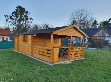 Prodej domu/vily, 132 m²