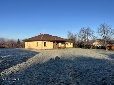 Prodej domu/vily, 132 m²