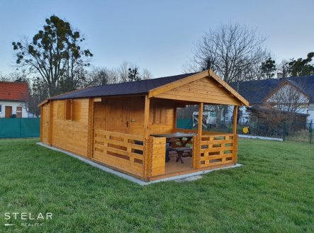 Prodej domu/vily, 132 m²