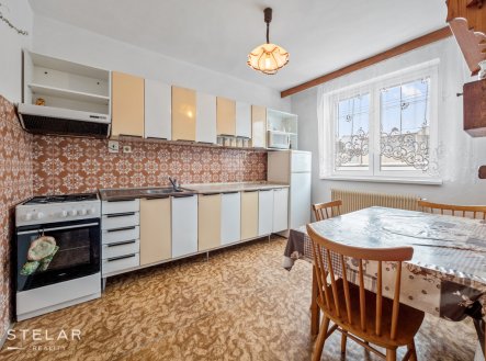 Pronájem bytu, 3+1, 85 m² obrázek