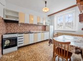 Pronájem bytu, 3+1, 85 m²
