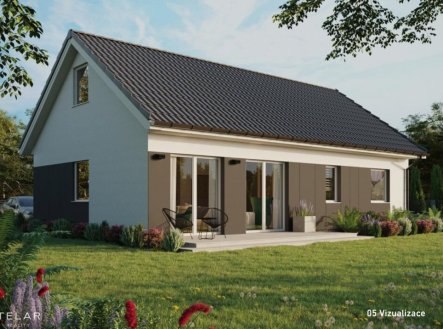 Prodej domu/vily, 122 m² obrázek