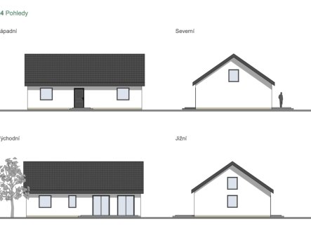 Prodej domu/vily, 122 m²