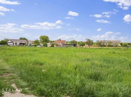 Prodej pozemku pro bydlení, 700 m²