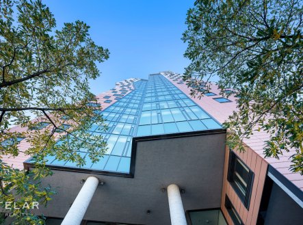 Pronájem bytu, atypický, 332 m²