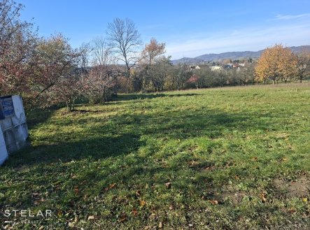 Prodej pozemku pro bydlení, 1 518 m²