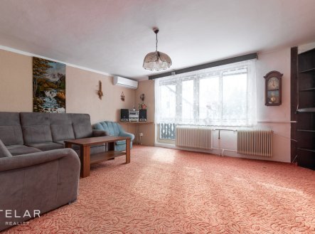Prodej domu/vily, 300 m²
