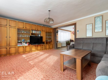 Prodej domu/vily, 300 m²